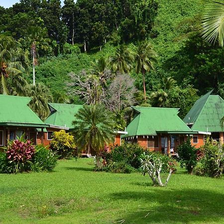 Daku Resort Savusavu Cameră foto