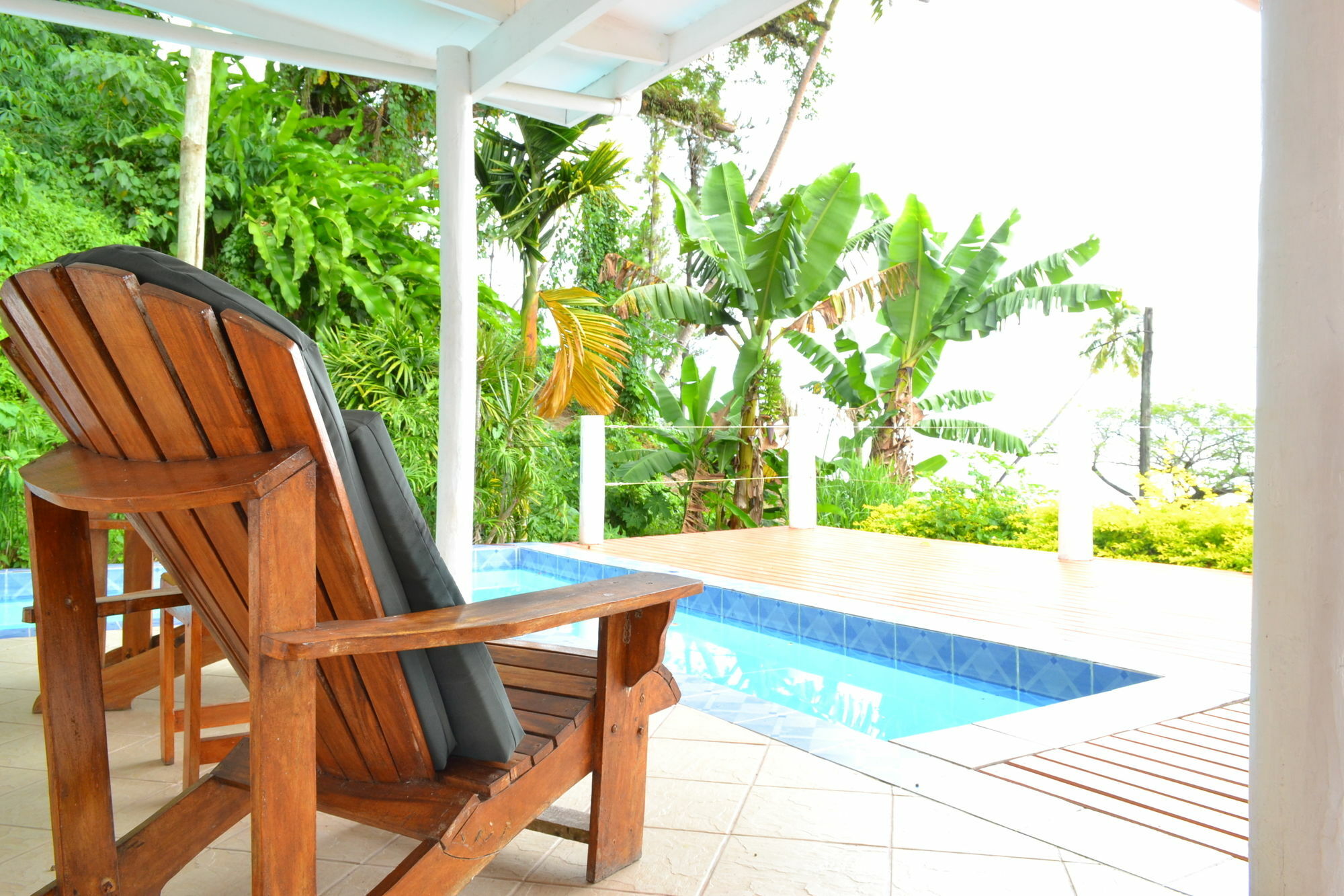 Daku Resort Savusavu Exterior foto